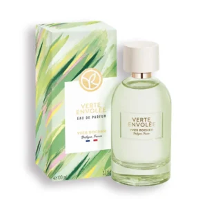 Verte Envolée - Eau de Parfum